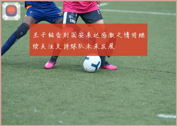 王子铭告别国安表达感激之情将继续关注支持球队未来发展